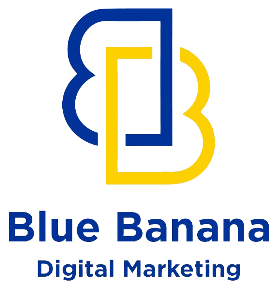 Blue Banana Digital Marketing